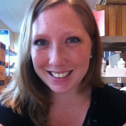 Cassie Lockwood Photo 3