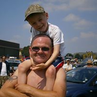 David Waterman Photo 43