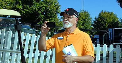 Don Forrest Photo 7