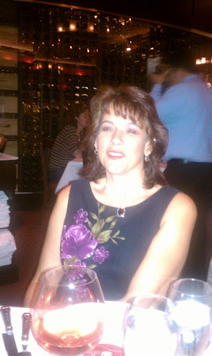 Christine Bowen Photo 15