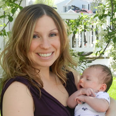 Julia Schafer Photo 24