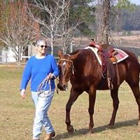 Judy Smith Photo 10