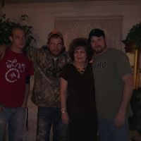 Jean Lackey Photo 4