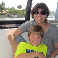 Martha Benson Photo 40