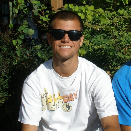 Christopher Dotson Photo 29