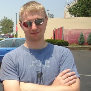 Michael Malinowski Photo 36