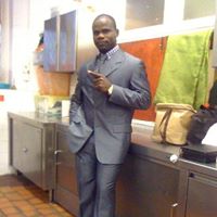 Clifton Taylor Photo 14