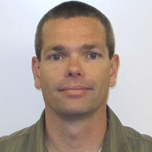 Andrew Mcculloch Photo 13