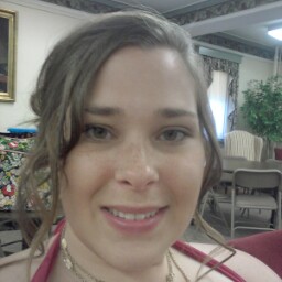 Allison Mcclain Photo 20