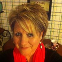 Teresa Goforth Photo 12
