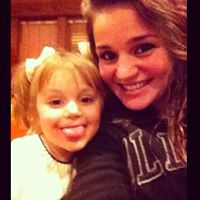 Abigail Fisher Photo 8