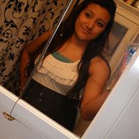 Nicole Samudio Photo 2