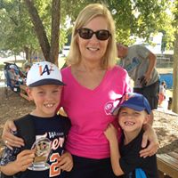 Terri Crawford Photo 27