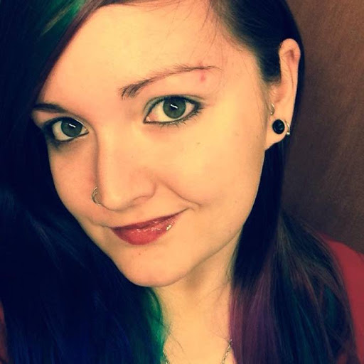 Rebecca Hendricks Photo 8
