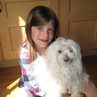 Elizabeth Burke Photo 41