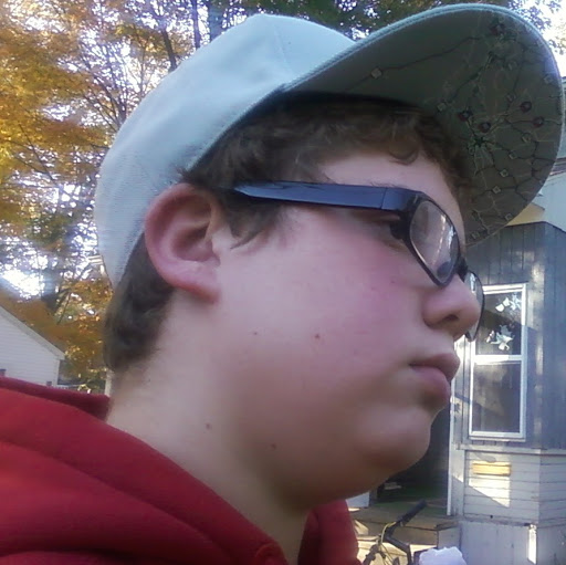 Nathaniel Hunt Photo 20