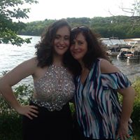 Ann Clifford Photo 34