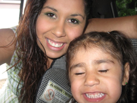 Angela Jimenez Photo 3