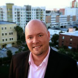 Jason Carroll Photo 27
