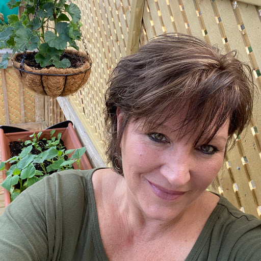 Kimberly Curry Photo 36