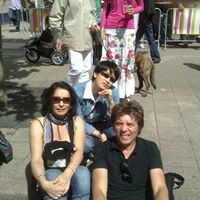 Roland Kelly Photo 27