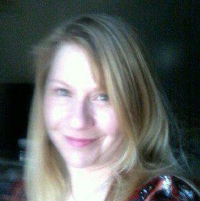 Victoria Parker Photo 21