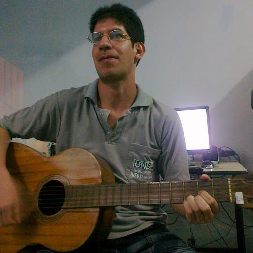 Sergio Duarte Photo 44