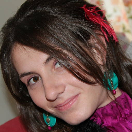 Paula Sanchez Photo 6