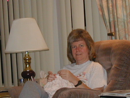 Judy West Photo 1