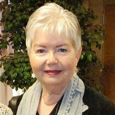 Nancy Harrison Photo 3
