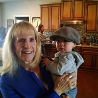 Laurie Greenberg Photo 23