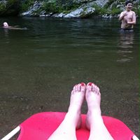 Julie Griffis Photo 9