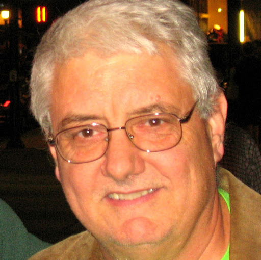 Mike Robison Photo 32