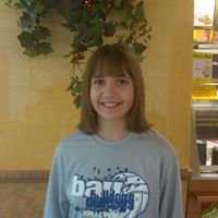 Andrea Harvey Photo 16
