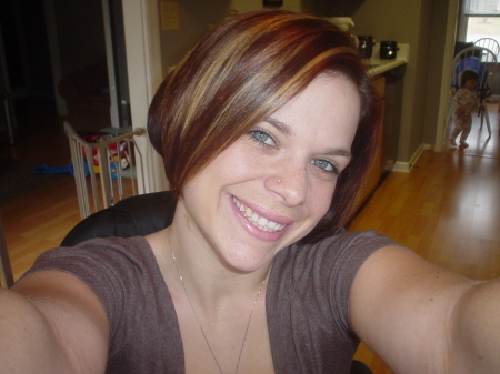 Sarah Riggs Photo 10