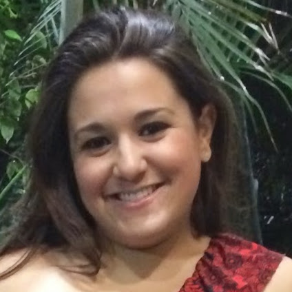 Aileen Ramirez Photo 8