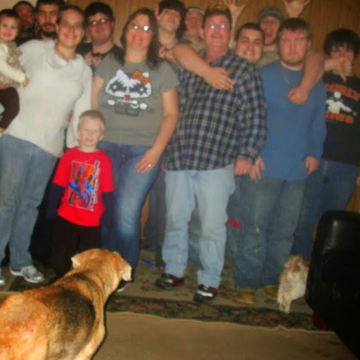 Linda Ford Photo 20