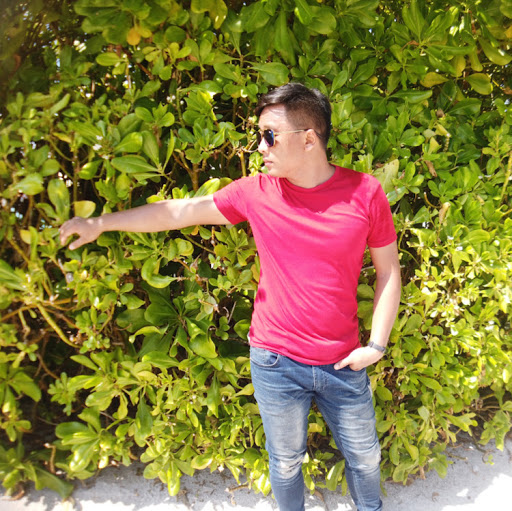 Fu Yang Photo 12