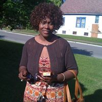 Constance Jackson Photo 47