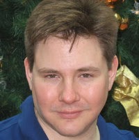 Chris Stone Photo 32