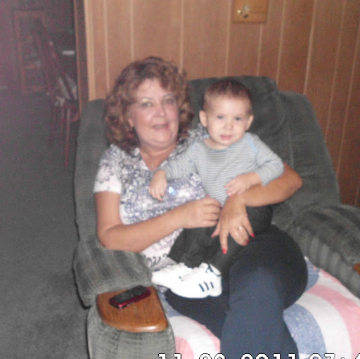 Shelia Robinson Photo 10