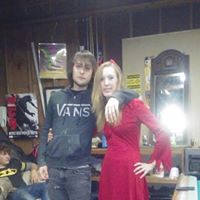 Kimberly Spencer Photo 32