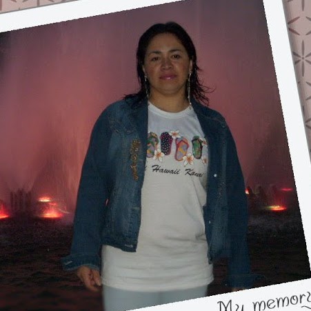Angela Ballesteros Photo 10