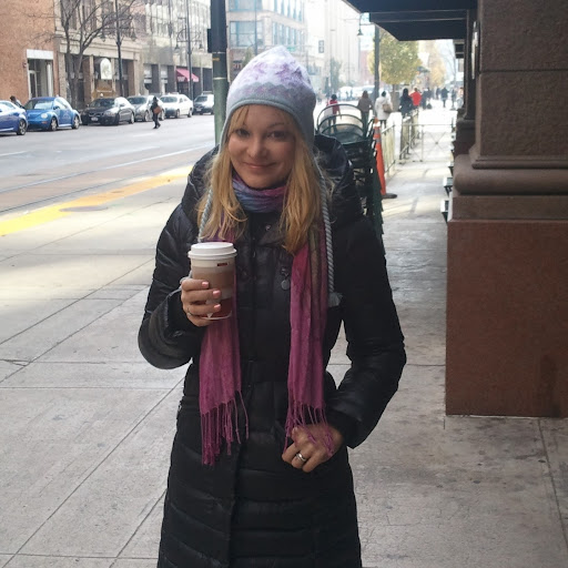Esther Parness Photo 3