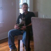 Michael Batchelor Photo 24