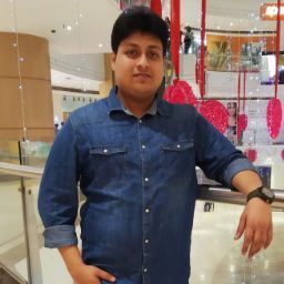Suvendu Dutta Photo 7