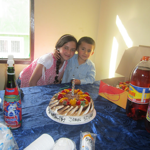 Maria Arevalo Photo 8