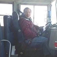Michael Bone Photo 34