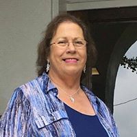 Joanne Hopkins Photo 9