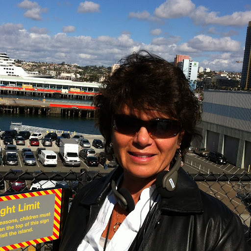 Carol Hood Photo 37